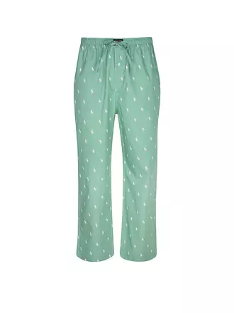 POLO RALPH LAUREN | Pantalon de pyjama | grün